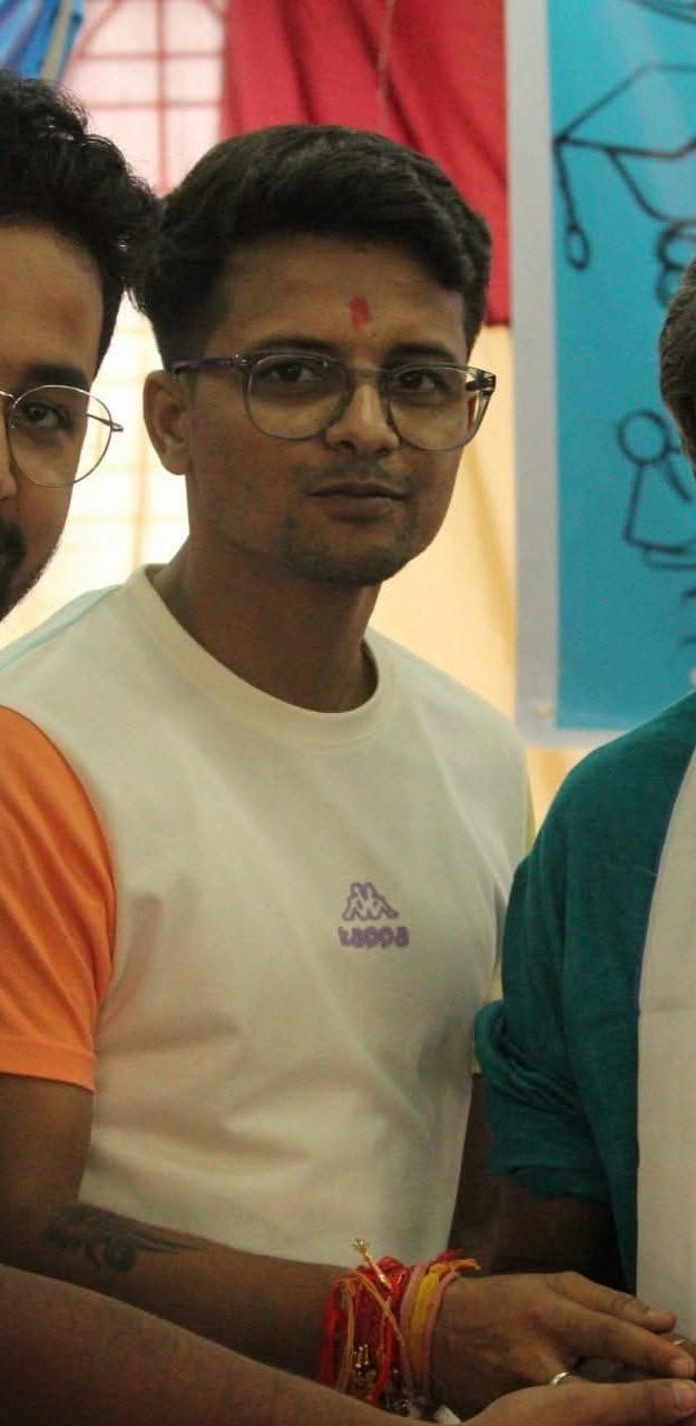 Kasba Law College Incident