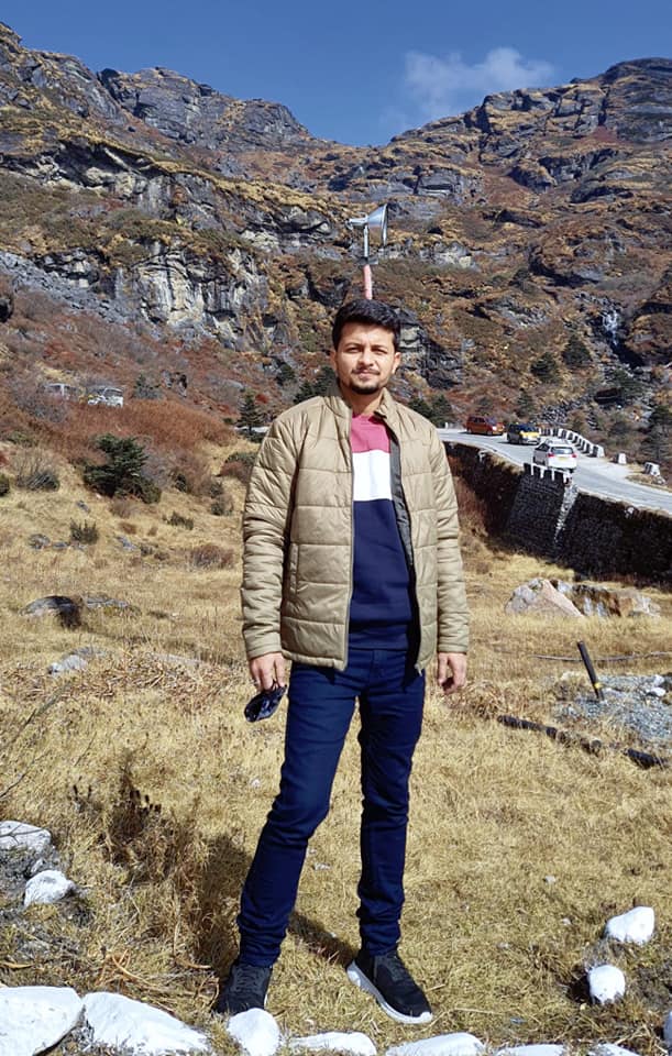 Kasba Law College Incident