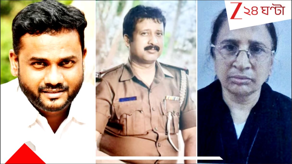 Bangalore Jail Horror: ভয়ংকর! লস্করের যোগসাজশে বড় নাশকতার ছক, জেলবন্দি কুখ্যাত জঙ্গির সঙ্গে চক্রান্ত ডাক্তারের…