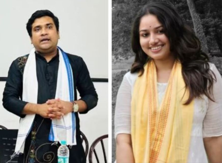 আইনজীবী তিতাসের প্রশ্ন