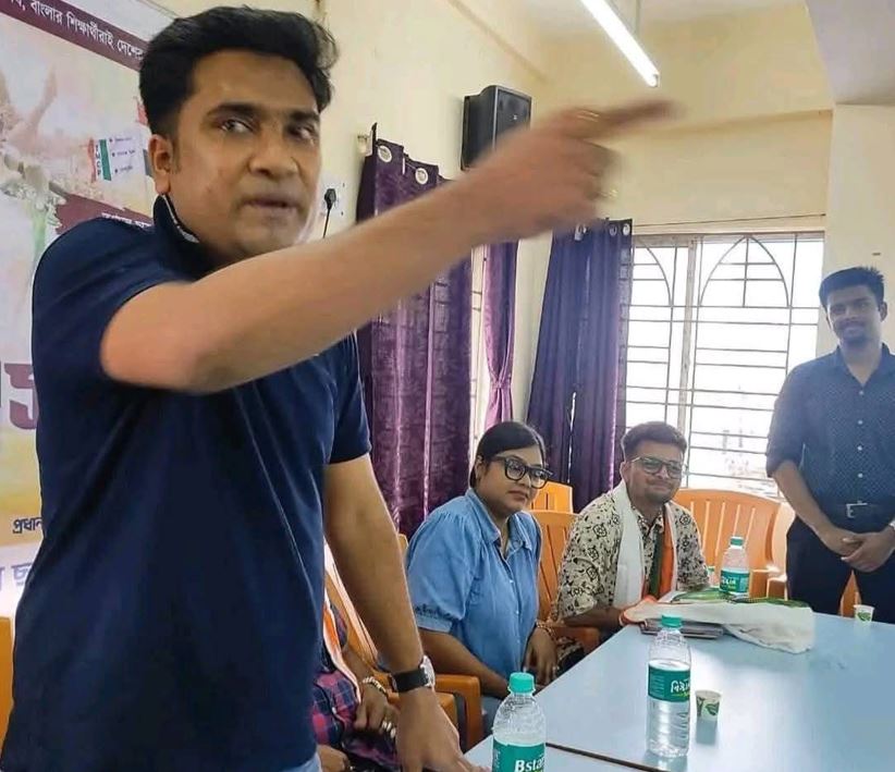 কী সেই অভিযোগ?  