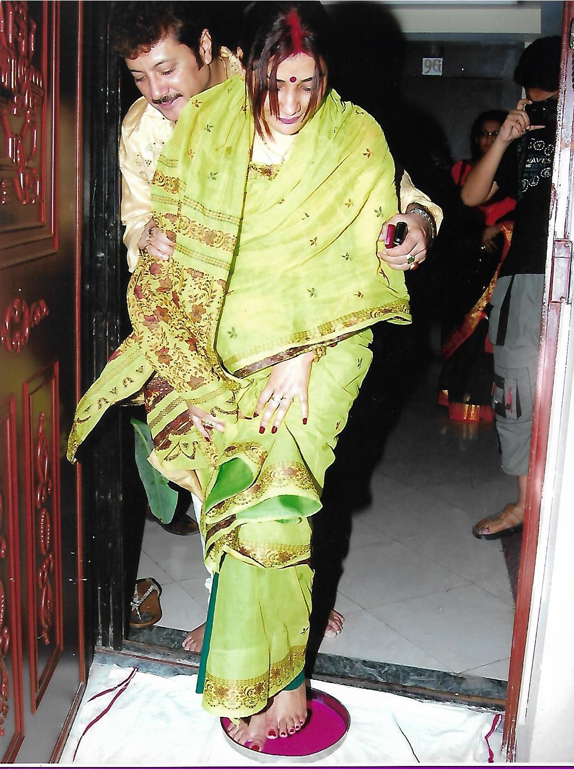 অভিষেককে খোলা চিঠি