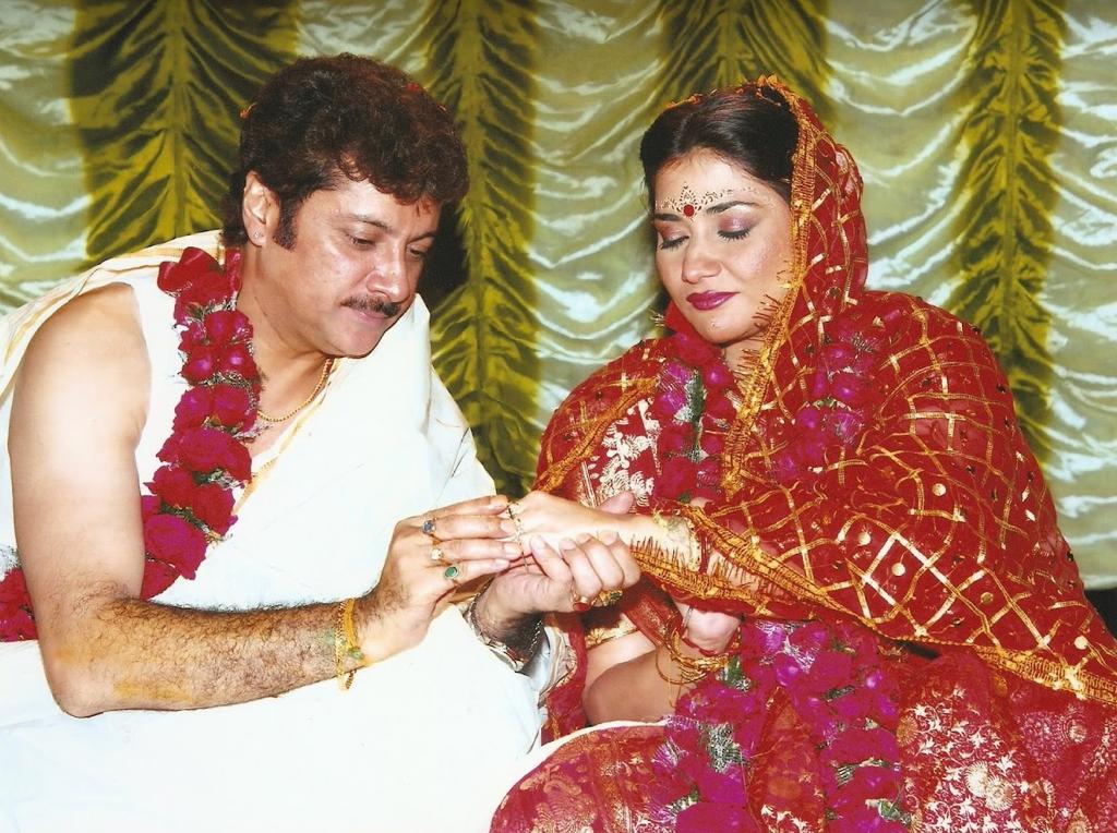 অভিষেককে খোলা চিঠি