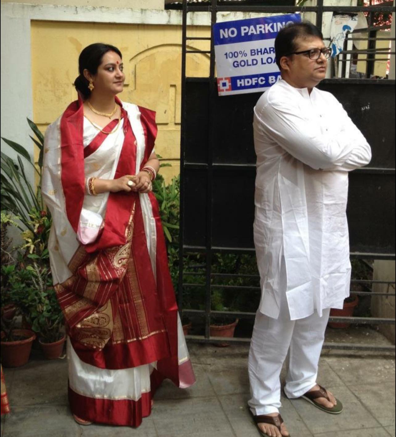 অগ্নিদেব সুদীপার বিয়ে