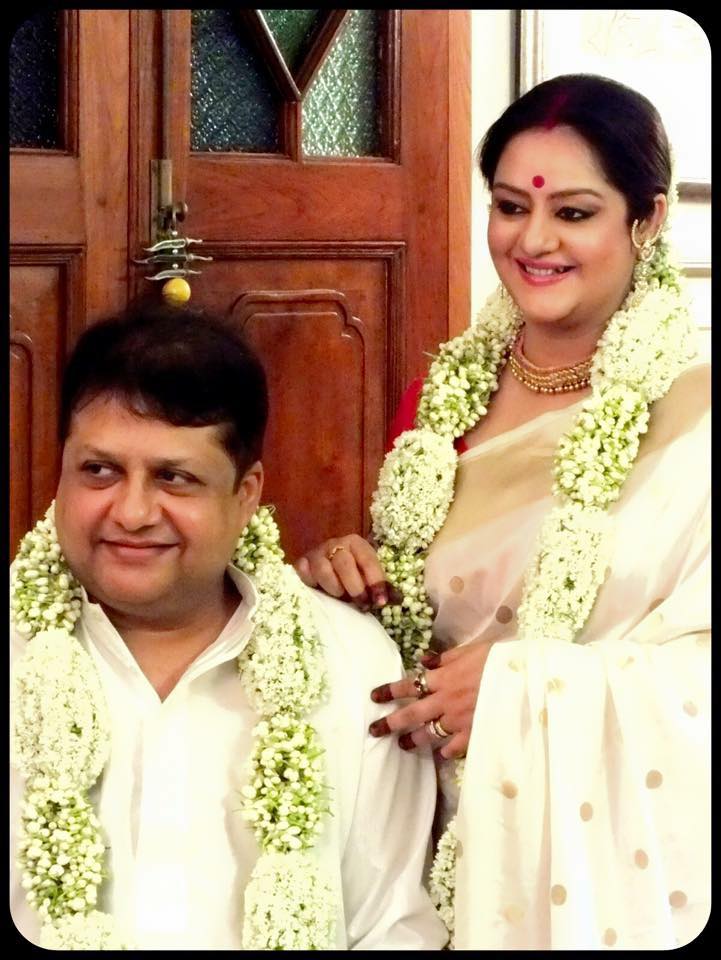 অগ্নিদেব সুদীপার বিয়ে