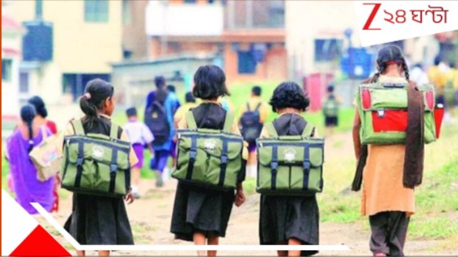 Period Check In School: বাথরুমে পড়ে রক্ত! ছাত্রীদের ডেকে প্যান্ট খুলিয়ে প্রিন্সিপ্যাল দেখলেন পিরিয়ড হয়েছে কিনা... 
