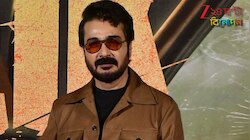 মুম্বইয়ে বাংলায় প্রশ্ন শুনে উপহাস, প্রবল সমালোচনায় মুখে সাফাই প্রসেনজিতের!