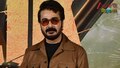 Prosenjit Chatterjee: মুম্বইয়ে বাংলায় প্রশ্ন শুনে উপহাস, প্রবল সমালোচনায় মুখে সাফাই প্রসেনজিতের!