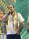 মনোজিৎ প্রশ্নে সার্থক বন্দ্যোপাধ্য়ায়...