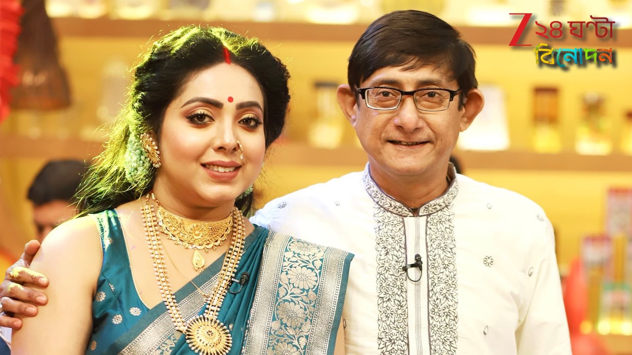 Sreemoyee supports Kanchan Mullick: ট্রপিক্যালে দাদাগিরি! ‘দুর্ব্যবহার শুরু করেন চিকিত্‍সকই, আমার গায়ের ওপর উঠে আসে’, কাঞ্চনের পাশে শ্রীময়ী…