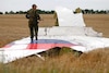 MH17 ধ্বংস রহস্য...