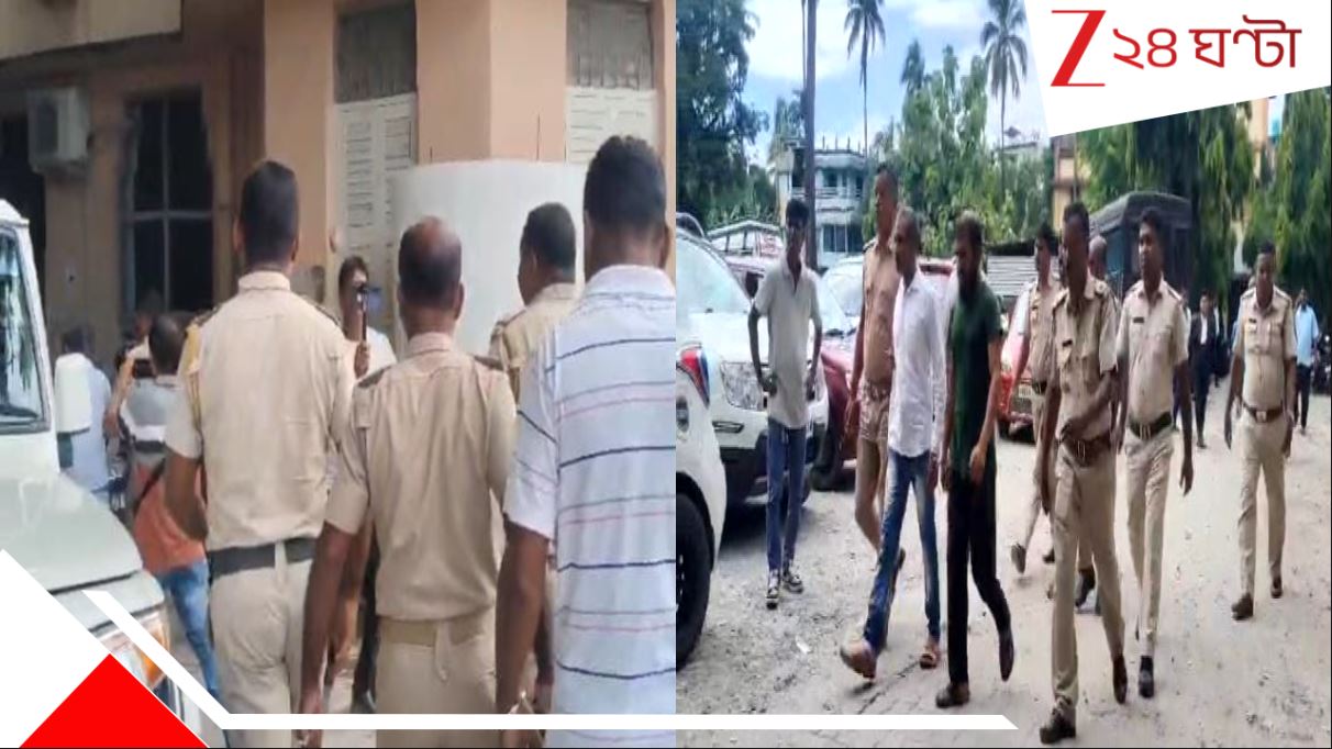Jalpaiguri Crime: কিশোরীকে টানা ২ দিন নাগাড়ে গণধর্ষণ! ছেঁড়াখোঁড়া দেহ সেপটিক ট্যাংকে! ৩ বর্বরের ফাঁসি... Jalpaiguri Crime: কিশোরীকে টানা ২ দিন নাগাড়ে গণধর্ষণ! ছেঁড়াখোঁড়া দেহ সেপটিক ট্যাংকে! ৩ বর্বরের ফাঁসি...
