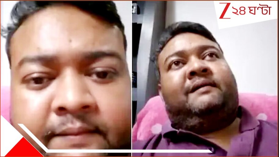 Lucknow Businessman suicide case: মেয়েটা ধুঁকছে, ইনসুলিনটাও কিনে দিতে পারব না! ১৫ কোটি দেনার ভার, লাইভে এসে নিজের মাথায় গুলি প্রোমোটারের...
