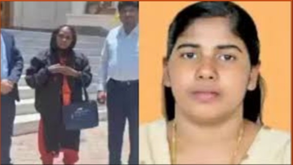 Indian nurse Nimisha Priya death sentence in Yemen