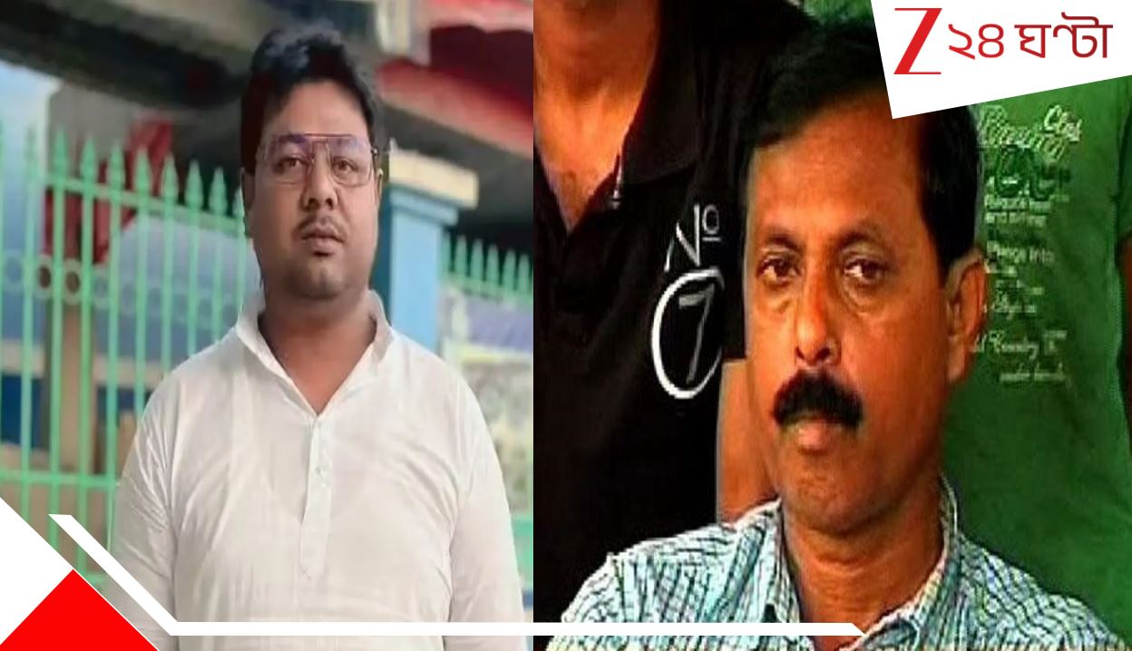 TMC Leader Murder in Bhangar: একসঙ্গে কতদিন খাবার ভাগ করে খেয়েছি! একসময়ের অন্তরঙ্গ রাজ্জাকের লাশ হয়ে যাওয়ায় আরাবুলের চোখে জল... TMC Leader Murder in Bhangar: একসঙ্গে কতদিন খাবার ভাগ করে খেয়েছি! একসময়ের অন্তরঙ্গ রাজ্জাকের লাশ হয়ে যাওয়ায় আরাবুলের চোখে জল...