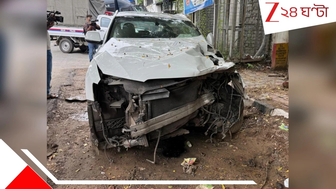 Drunk driving: মদ্যপ ব্যবসায়ীর তাণ্ডব! বেপরোয়া গতিতে পিষে দিল পাঁচ ঘুমন্ত ফুটপাতবাসীকে… Drunk driving: মদ্যপ ব্যবসায়ীর তাণ্ডব! বেপরোয়া গতিতে পিষে দিল পাঁচ ঘুমন্ত ফুটপাতবাসীকে…