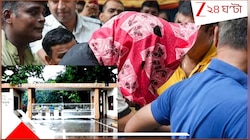 'সাজানো ঘটনা! পুলিস জোর করে ধর্ষণের অভিযোগ করছে...'- জোকা-কাণ্ডে নির্যাতিতার বাবা...