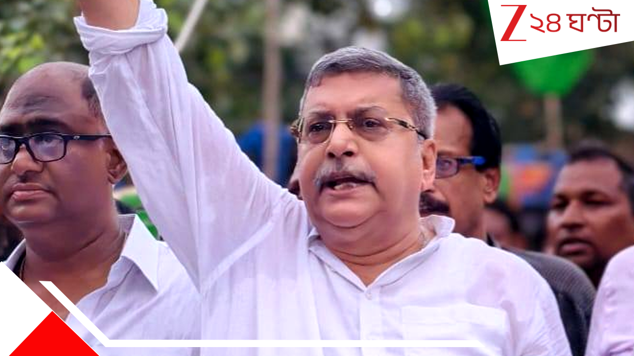 Kalyan Banerjee on Suvendu Adhikari: 'শুভেন্দুর থেকে বড় পাকিস্তানি চর আর নেই', বিরোধী দলনেতাকে নিশানা কল্যাণের Kalyan Banerjee on Suvendu Adhikari: 'শুভেন্দুর থেকে বড় পাকিস্তানি চর আর নেই', বিরোধী দলনেতাকে নিশানা কল্যাণের