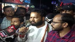 Nabanna Avijan SSC Update | নবান্নে মুখ্যসচীবের সঙ্গে চাকরিহারাদের বৈঠক শেষ | Zee 24 Ghanta  