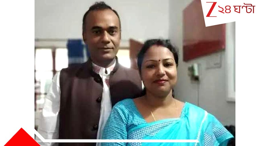 Bangladeshi Couple News: থাকেন কল্যাণীতে, অথচ বেতন নেন বাংলাদেশের কলেজ থেকে! আজব অধ্যক্ষ...