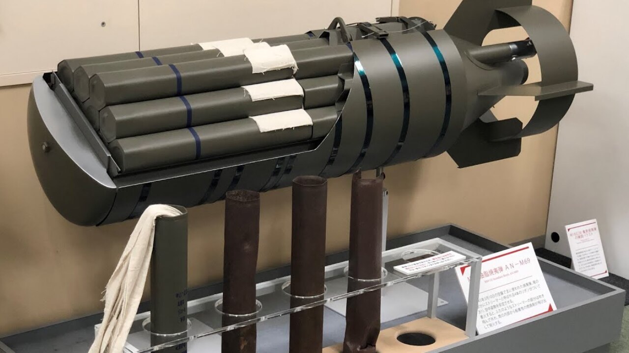 Boeing B-29 Superfortress