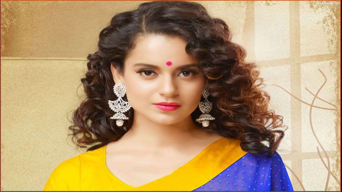 কঙ্গনা রানাওয়াত