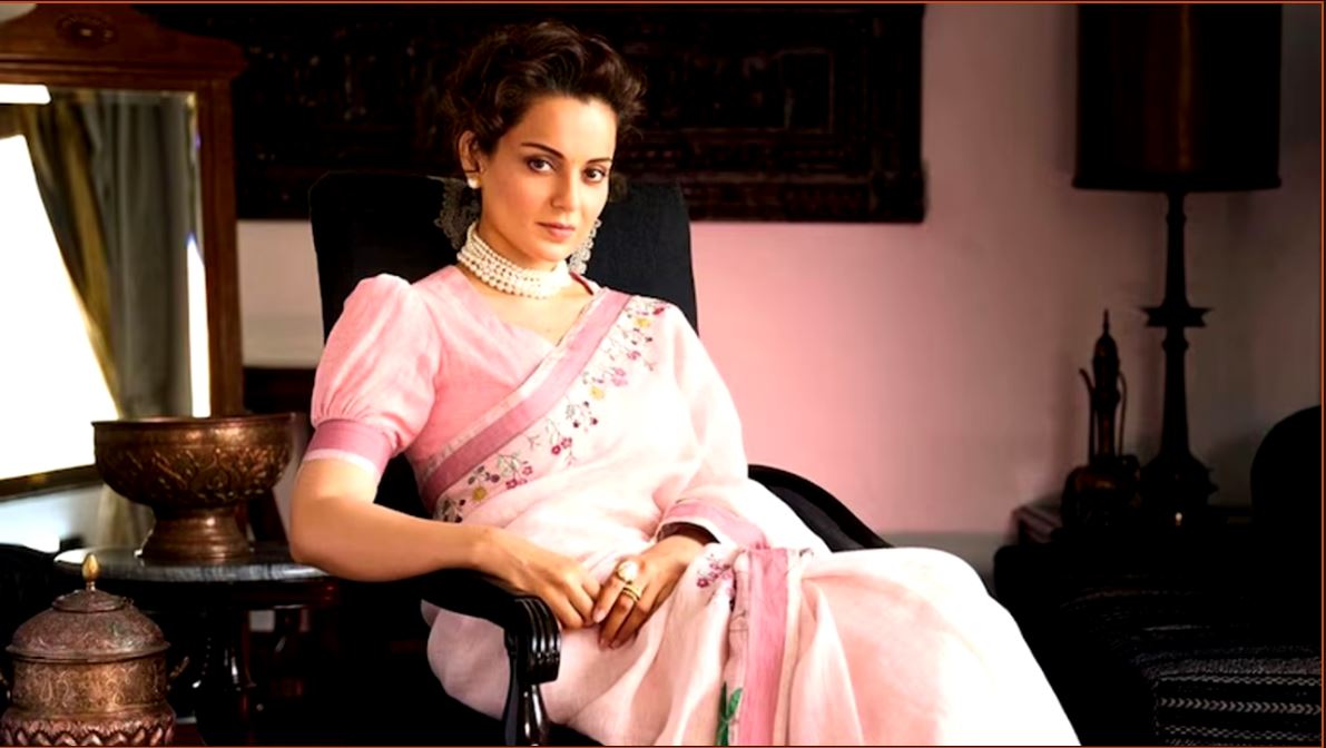কঙ্গনা রানাওয়াত
