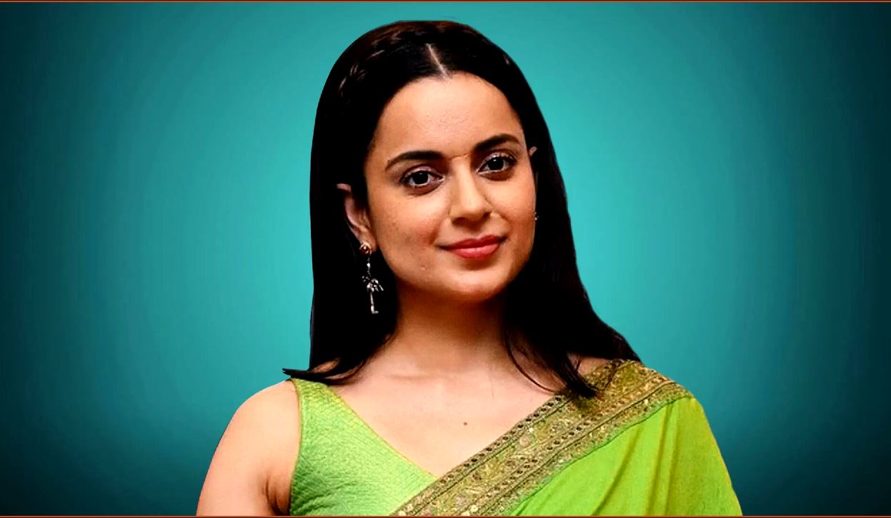 কঙ্গনা রানাওয়াত