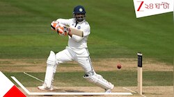 জাদেজার লড়াইয়েও লর্ডসে হৃদয়ভঙ্গ, অন্তিম দিনে বিরাট পাহাড় ১৩৫! 