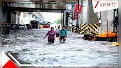কাল সারাদিন প্রবল বর্ষণ! কলকাতা সহ সব জেলায় বৃষ্টির জন্য হলুদ সতর্কতা জারি,সঙ্গে ঝড়
