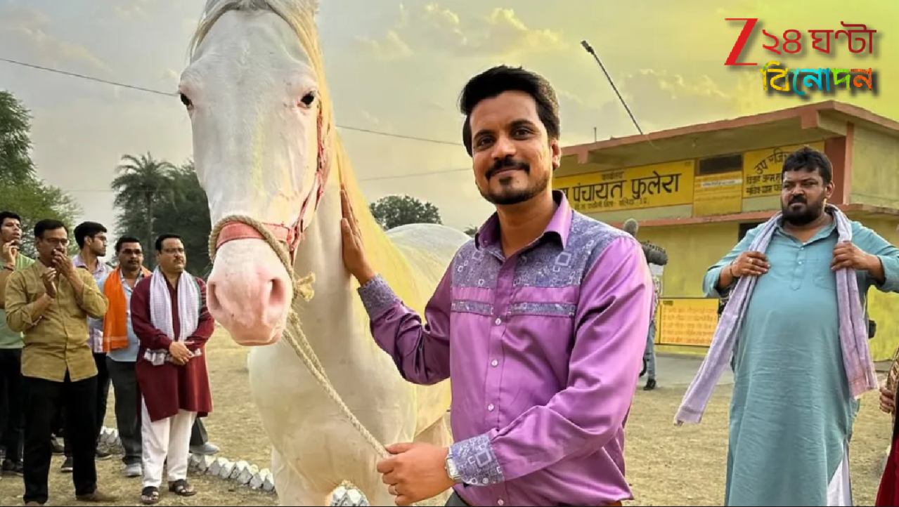 Panchayat fame actor Aasif Khan: সাফল্যের মাঝেই ছন্দপতন! মাত্র ৩৪-এ হৃদরোগে আক্রান্ত 'পঞ্চায়েত'-খ্যাত অভিনেতা আসিফ... Panchayat fame actor Aasif Khan: সাফল্যের মাঝেই ছন্দপতন! মাত্র ৩৪-এ হৃদরোগে আক্রান্ত 'পঞ্চায়েত'-খ্যাত অভিনেতা আসিফ...