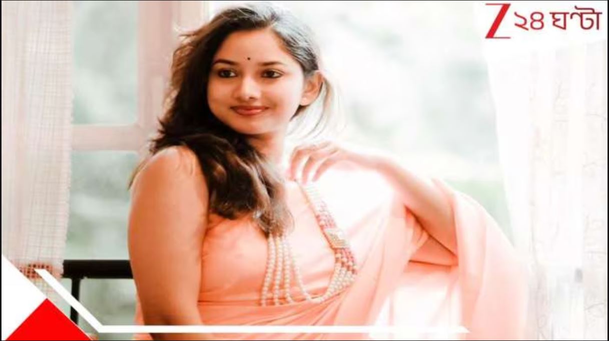 Rajanya Halder: ‘AI নগ্ন ভিডিয়ো’ বিতর্ক! সোনারপুর থানায় এক ঘণ্টা জিজ্ঞাসাবাদের মুখে রাজন্যা…