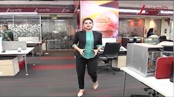 Jaya Ahsan | জয়া হাসানের ছবি মুক্তির আগে বিতর্ক! | Zee 24 Ghanta