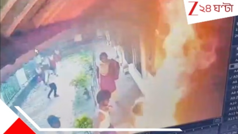 Odisha self-immolation Case: ছাত্রীকে ভয়াবহ যৌ*ন হেনস্থায় অধ্যাপককে নিয়ে কমিটির 'বড়' সুপারিশ! ওড়িশাকাণ্ডে সামনে ভয়ংকর রিপোর্ট...
