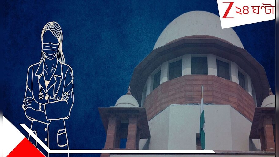 R.G.Kar Rape Case Sanjay Roy Case:  সিবিআই কর্তার ব্যাচমেট বিনীত গোয়েল, তাই ধামাচাপা দেওয়ার চেষ্টা! কোর্টে ফের সেটিং তত্ত্ব নির্যাতিতার মা-বাবার...
