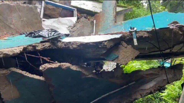 Darjeeling Landslide