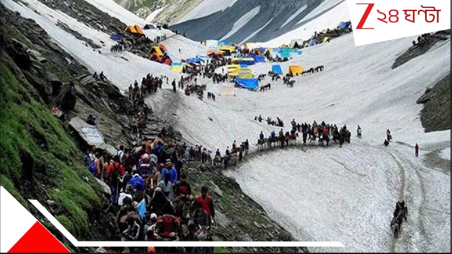 Amarnath Yatra 2025: বিপুল বৃষ্টি, বিশাল ধস! বন্ধ অমরনাথ যাত্রা! পহেলগাঁও ও বালতাল দুই রুটেই ঘোর সংকট, পুণ্যার্থীর মৃত্যু...
