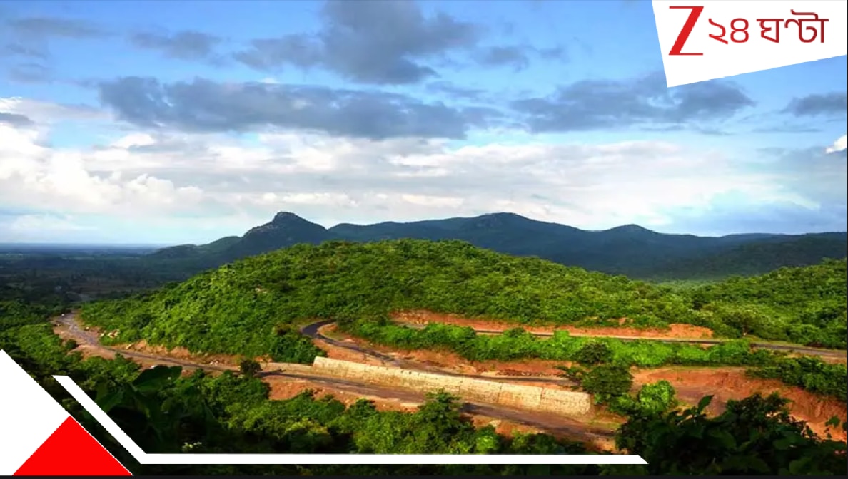 ভয়ংকর বর্ষণে অগম্য অযোধ্যা! ভাঙা রাস্তায় পা ফেলা দায়! তিলাইট্যাঁড়, গোয়ালিকচা, হিলটপে বিভীষিকা…। Purulia Roads Broken due to Heavy Rain Purulia Tourism hampered people unable to go ayodhya hill top
