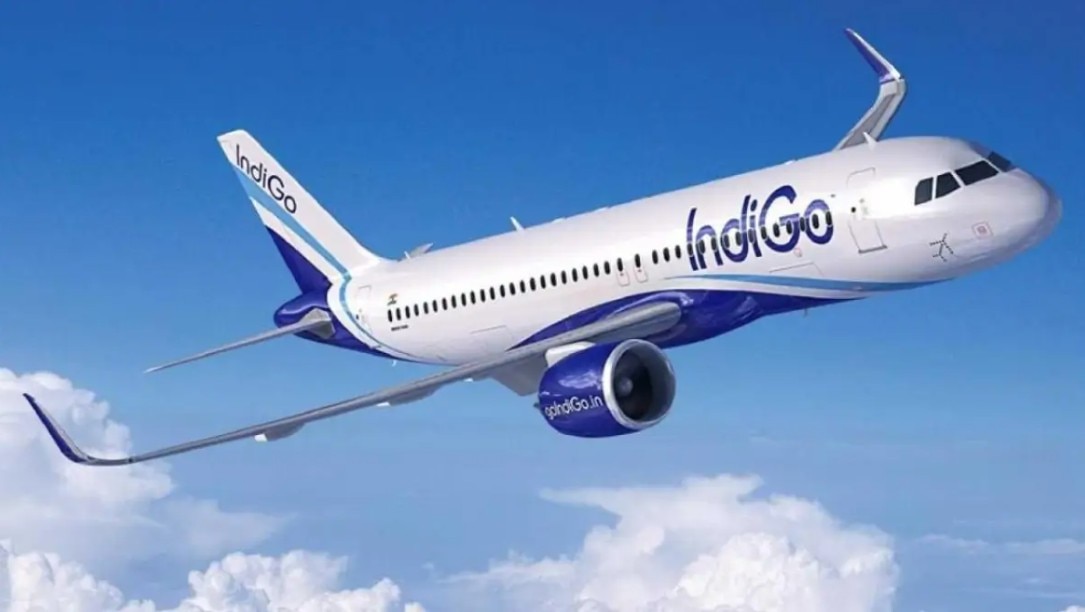 IndiGo Flight Emergency Landing with PAN PAN signal