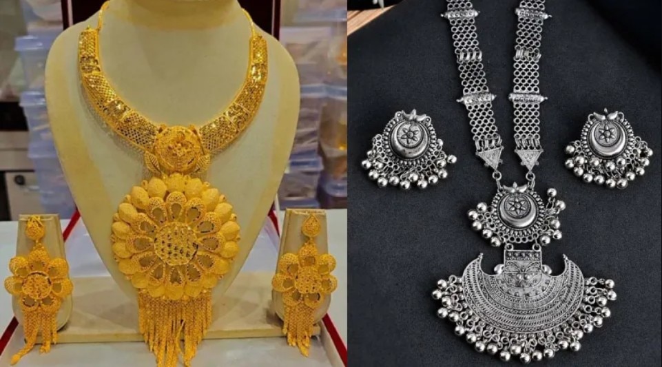 Gold Price Today | Gold Rate
