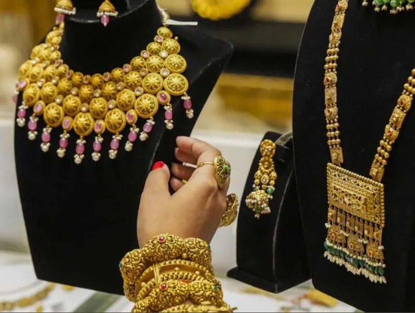 Gold Price Today | Gold Rate
