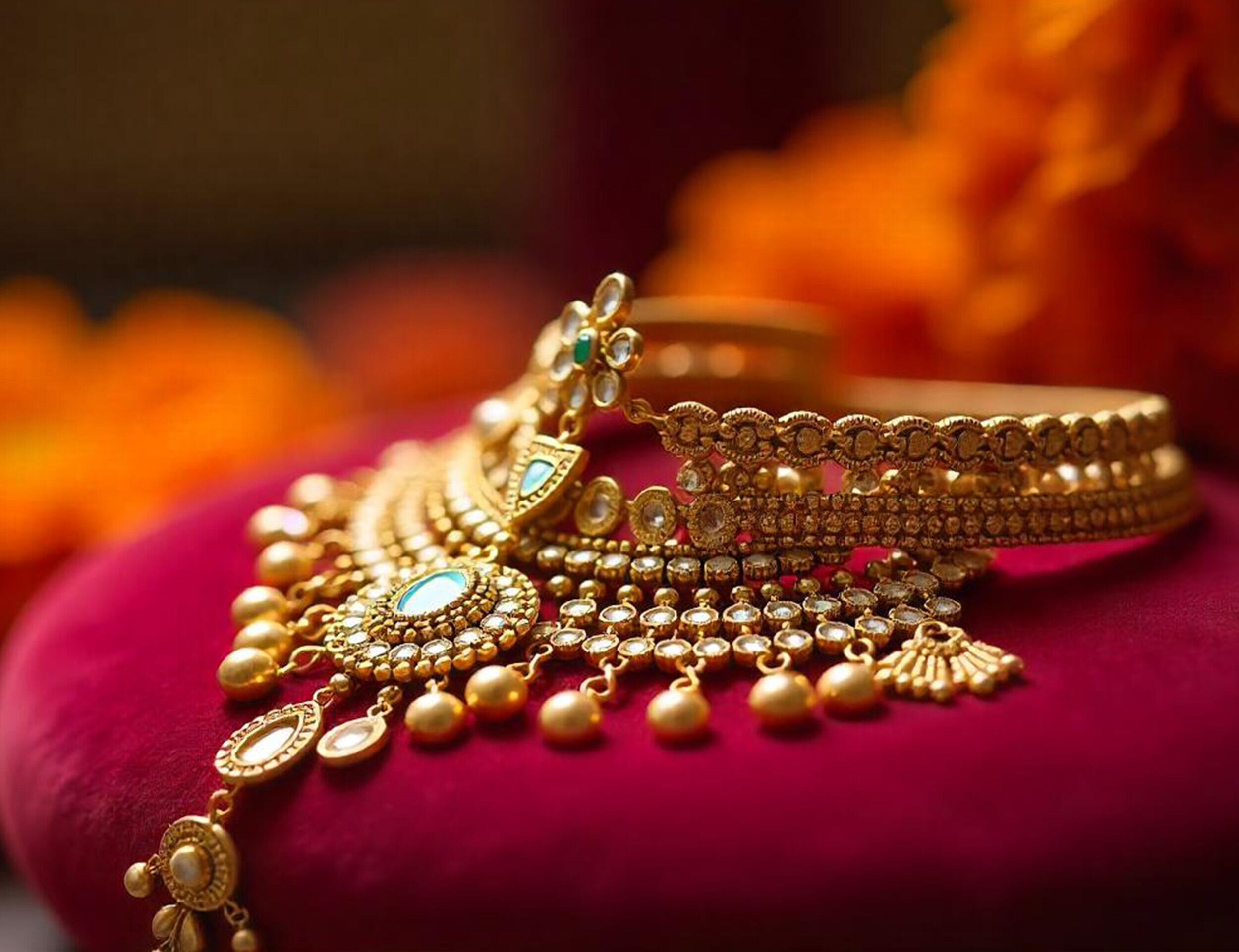 Gold Price Today | Gold Rate