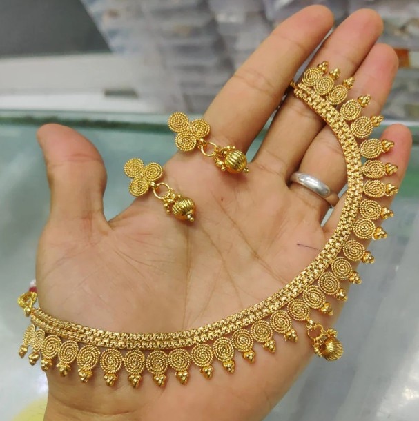 Gold Price Today | Gold Rate
