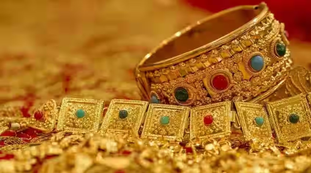 Gold Price Today | Gold Rate