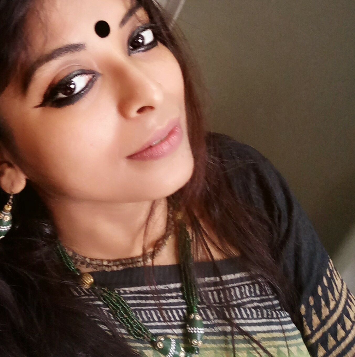 এখন কেমন আছেন অভিনেত্রী?