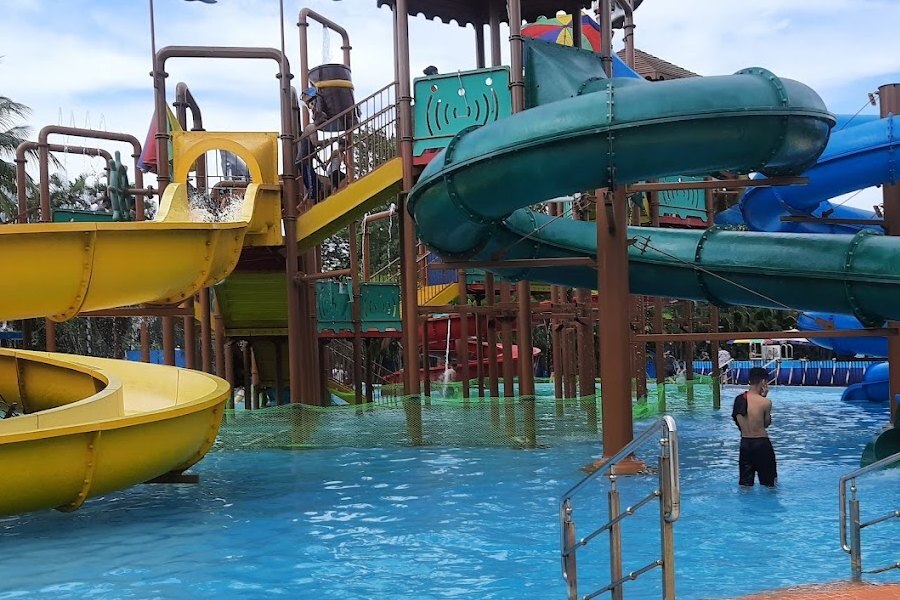 Nicco park Death