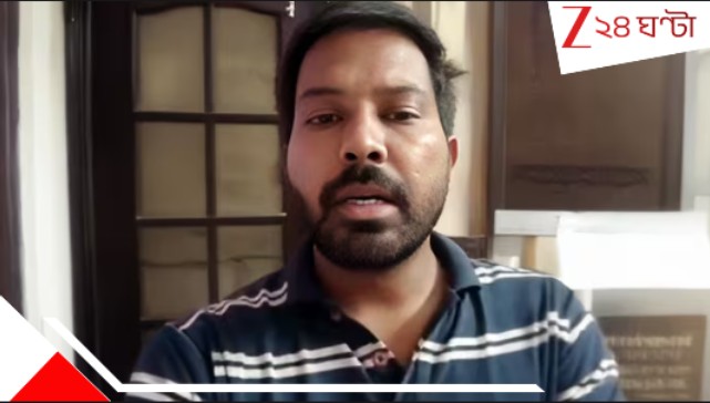 Delhi man's last message: 'আমার শ্বশুর-শাশুড়ি যেন ছেলের দায়িত্ব না পায়,' ঋণগ্রস্ত বাবার শেষ অন ক্যামেরা কাতর আর্জি! তারপরই... Delhi man's last message: 'আমার শ্বশুর-শাশুড়ি যেন ছেলের দায়িত্ব না পায়,' ঋণগ্রস্ত বাবার শেষ অন ক্যামেরা কাতর আর্জি! তারপরই...