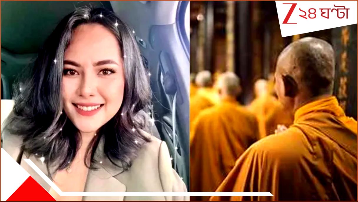 Buddhist Monk Scandal: থাইল্যান্ডের গুম্ফায় যৌ*নতার চাষ! একাধিক বৌদ্ধসন্ন্যাসীর কামাগ্নি... ৮০০০০ ন্যু*ডস...
