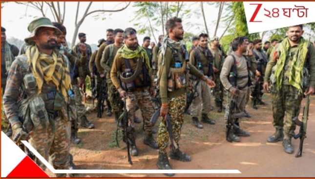 Chhattisgarh security forces personnel shocking story: ৬ বছরে ২০০ মৃ*ত্যু! ভারতের এই রাজ্যের নিরাপত্তা কর্মীরা নিজেরাই নিজেদেরকে মা*রছেন! কেন? ভয়ংকর সত্যিটা হল...