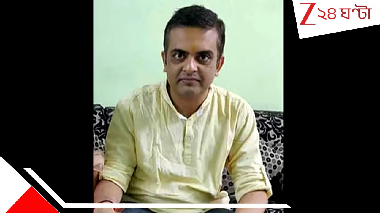 IRS officer Kapil Raj: দুই মুখ্যমন্ত্রী, নীরব মোদী-মেহুল চোসকি! গ্রেফতারির তালিকায় বাঘা তেতুঁলরা, সেই দোর্দন্ড প্রতাপ ইডি অফিসার আচমকাই... IRS officer Kapil Raj: দুই মুখ্যমন্ত্রী, নীরব মোদী-মেহুল চোসকি! গ্রেফতারির তালিকায় বাঘা তেতুঁলরা, সেই দোর্দন্ড প্রতাপ ইডি অফিসার আচমকাই...